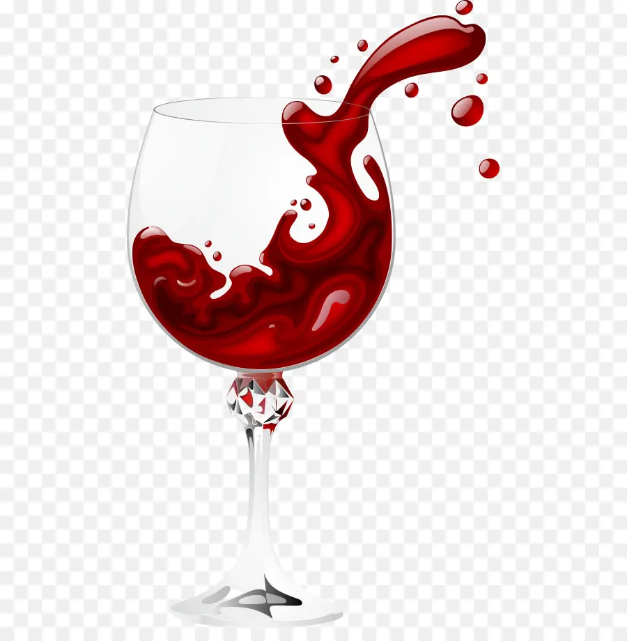 Vino Tinto，Vino PNG