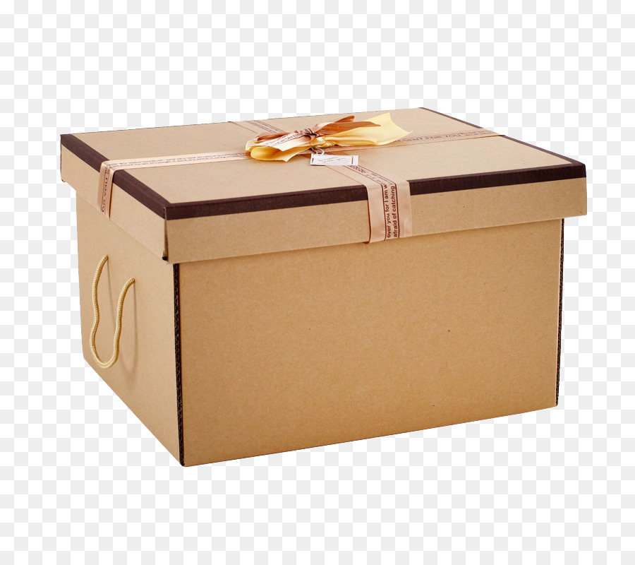 Caja De Regalo，Presente PNG