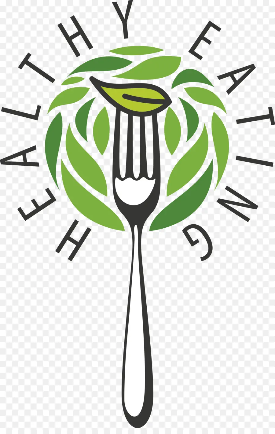 Logo，Comiendo PNG
