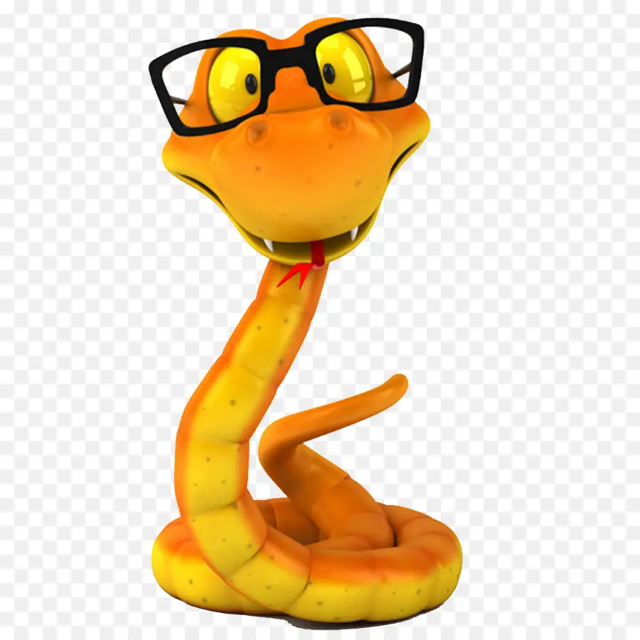 La Serpiente，Bola De Python PNG