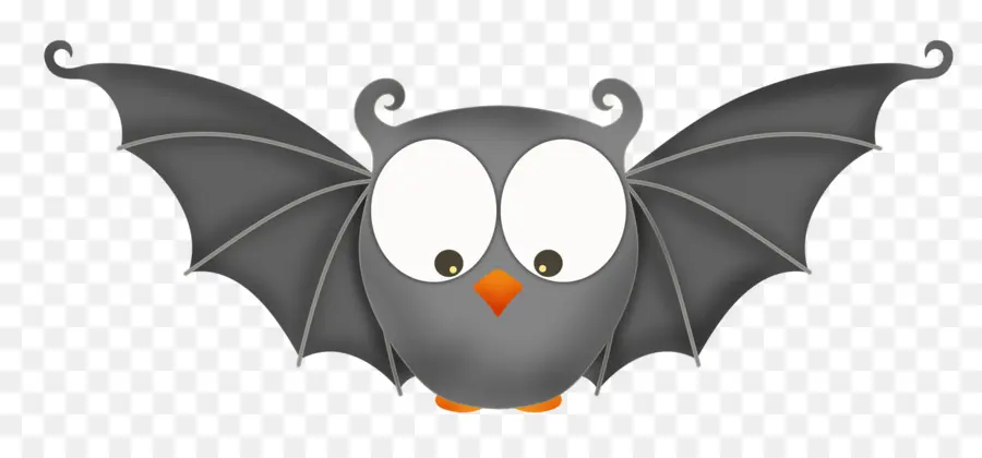 Bat，Halloween PNG