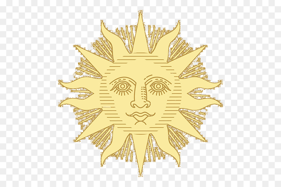 Sol，Estrella PNG