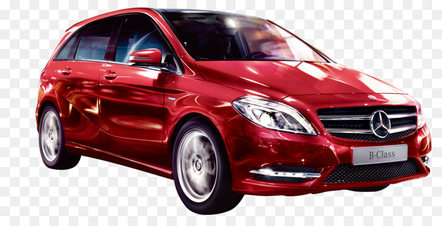 Coche Rojo，Automóvil PNG