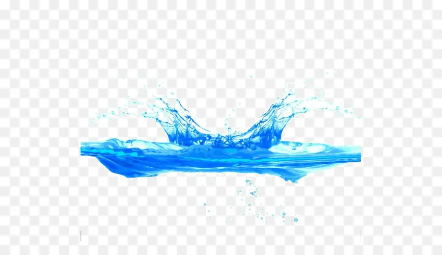 Agua，Gota PNG