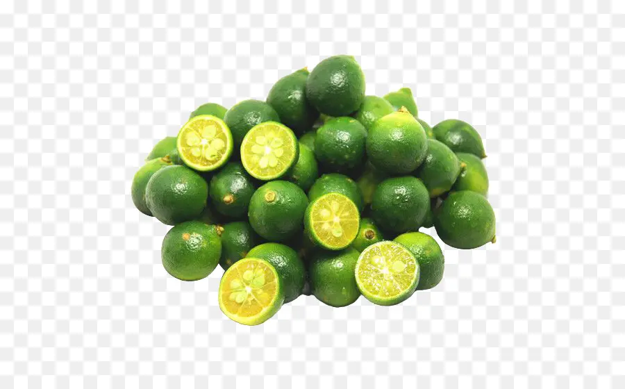 Limas Verdes，Agrios PNG