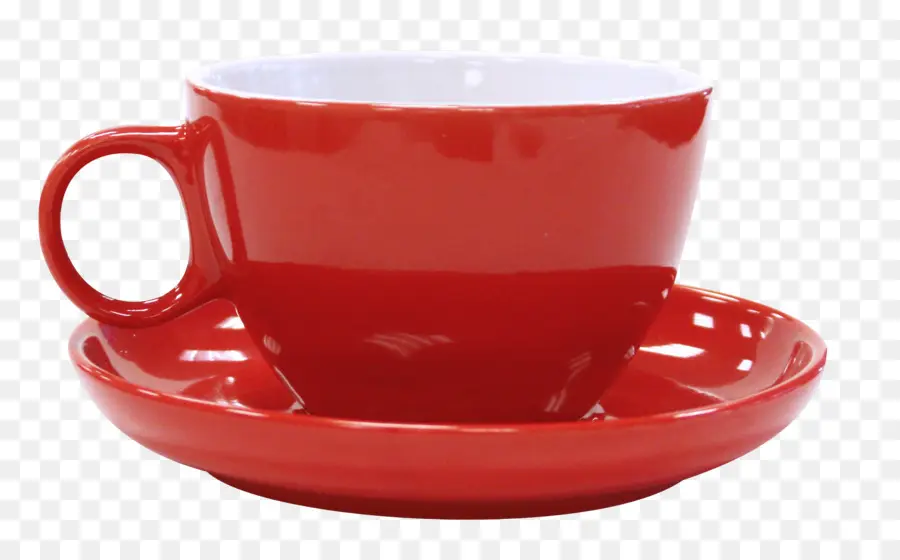 Taza De Café，Cerámica PNG