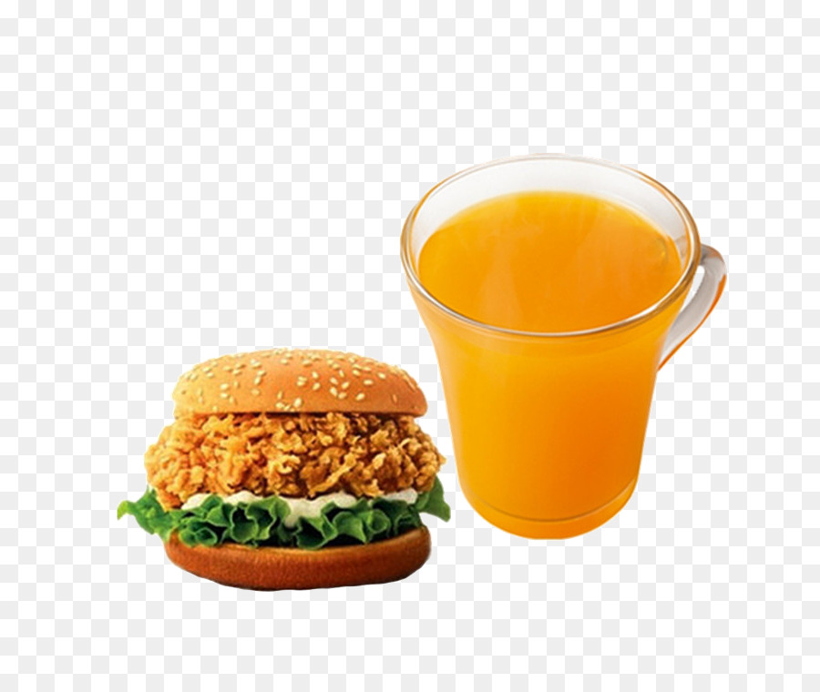 Hamburguesa，Comida Rápida PNG