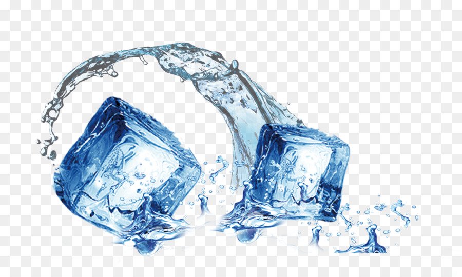 Hielo，Cubo De Hielo PNG