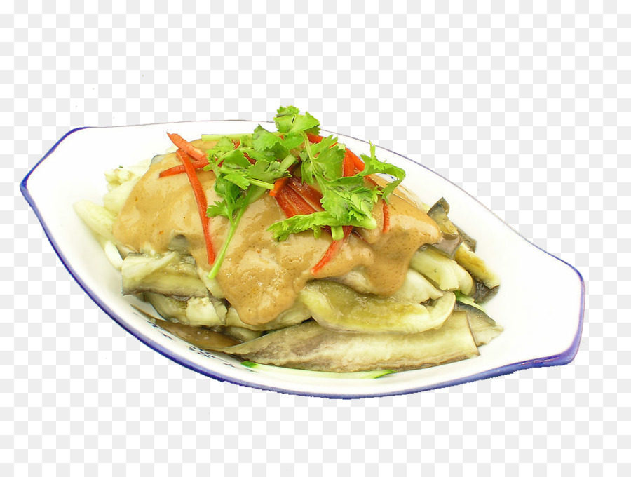 Cocina Vegetariana，La Berenjena PNG