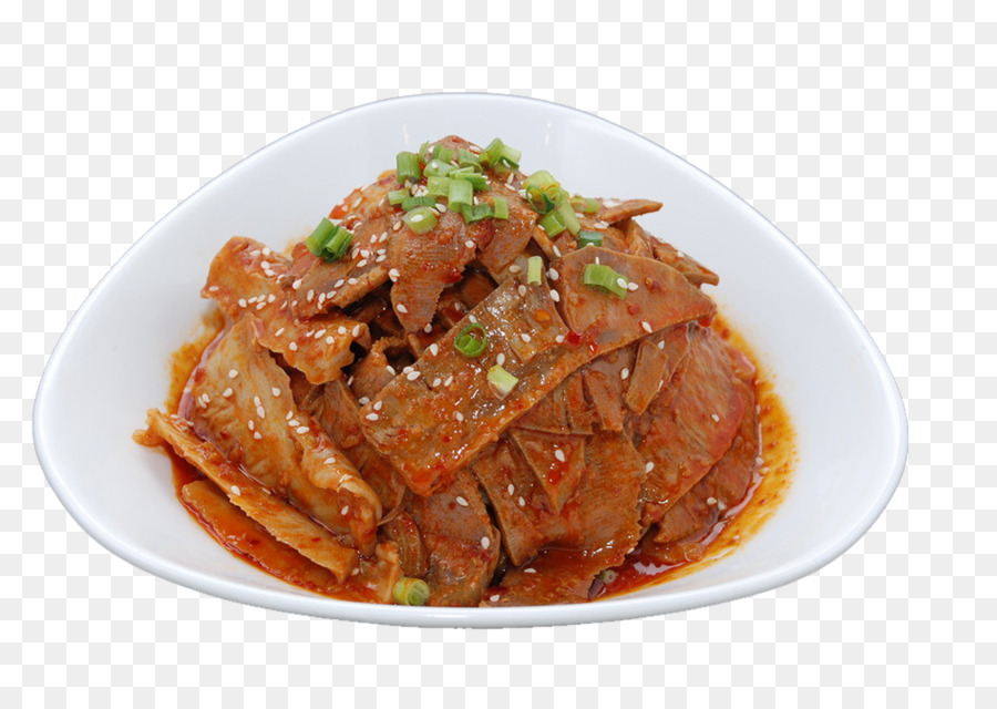 Sichuan，Cerdo Cocinado Dos Veces PNG