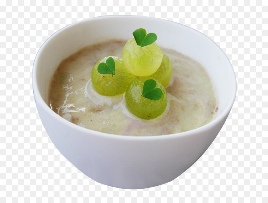 Sopa De Puerros，Panna Cotta PNG