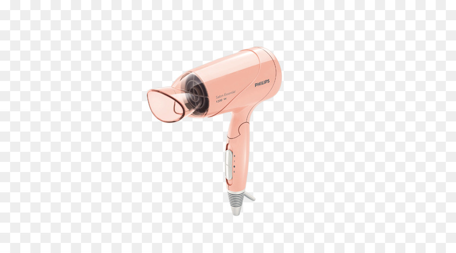 Secador De Pelo Rosa，Eléctrico PNG