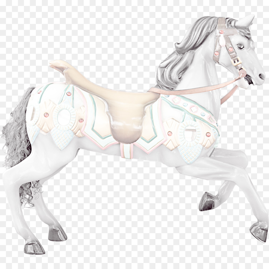 Mustang，Pony PNG