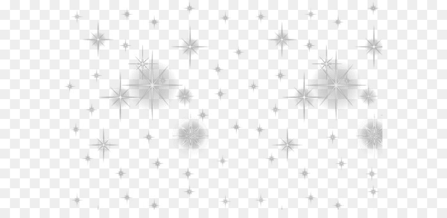 Estrellas，Formas PNG