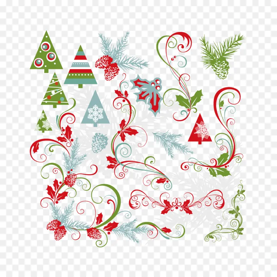 La Navidad，Royaltyfree PNG