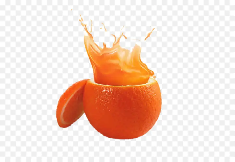 Zumo De Naranja，Jugo PNG