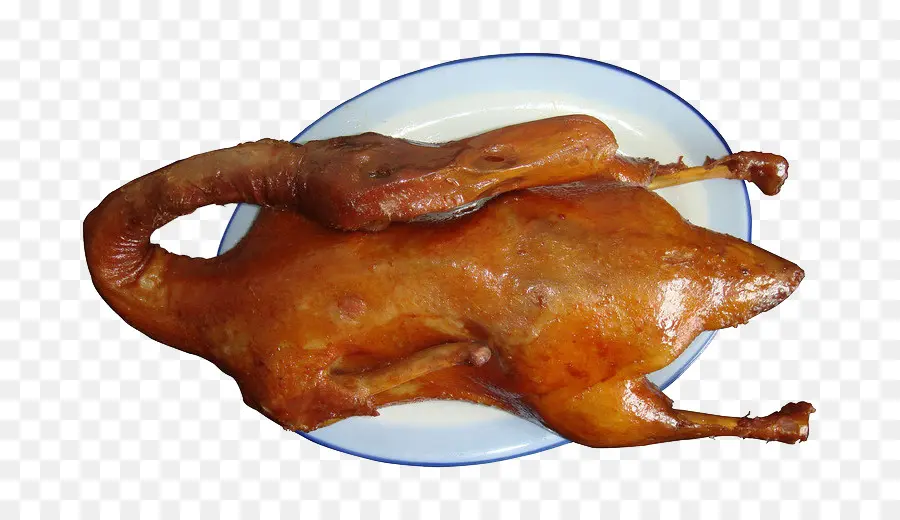 Pollo Asado，El Pato De Pekín PNG