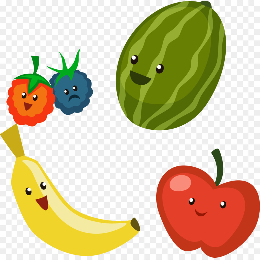 Apple，De Dibujos Animados PNG