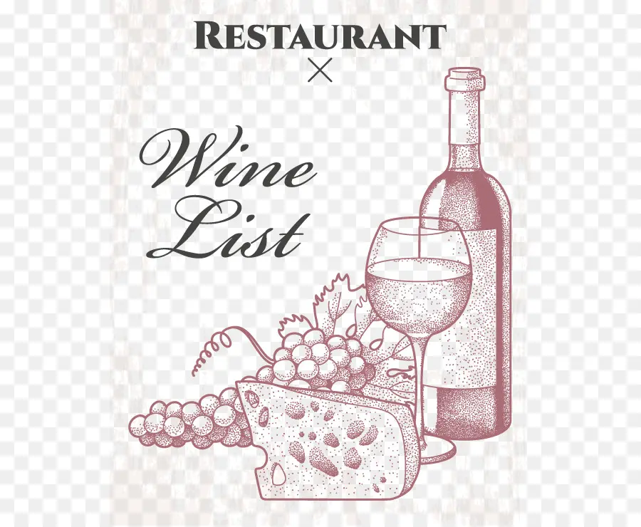 Vino，Cocina Italiana PNG