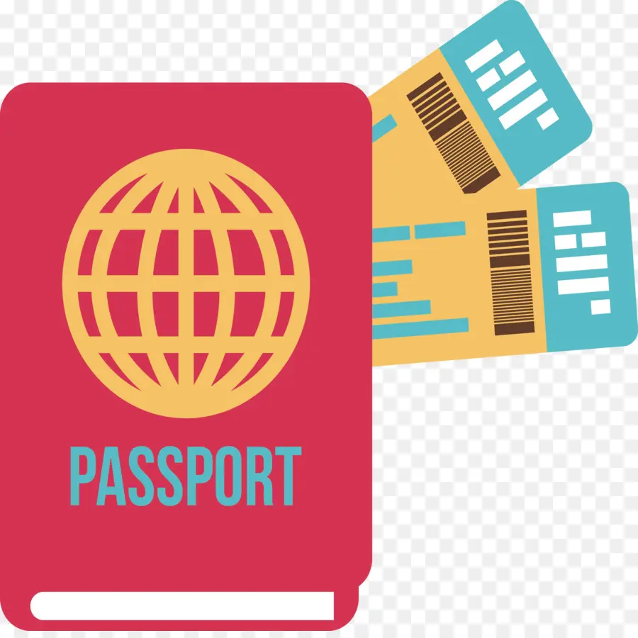 Desarrollo Web，Pasaporte PNG