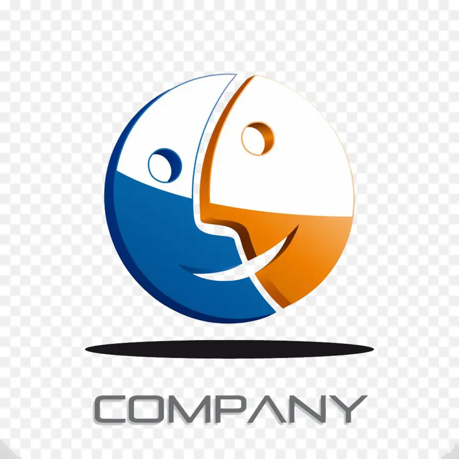 Logotipo De La Empresa，Negocio PNG