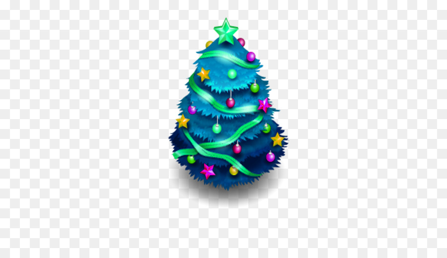 La Navidad，árbol De Navidad PNG