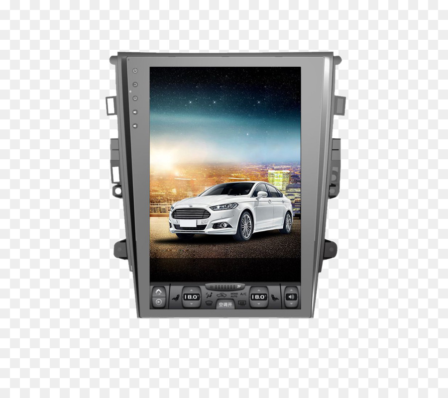 Pantalla Del Coche，Pantalla PNG