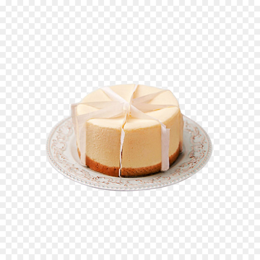 Tarta De Queso，Pastel PNG