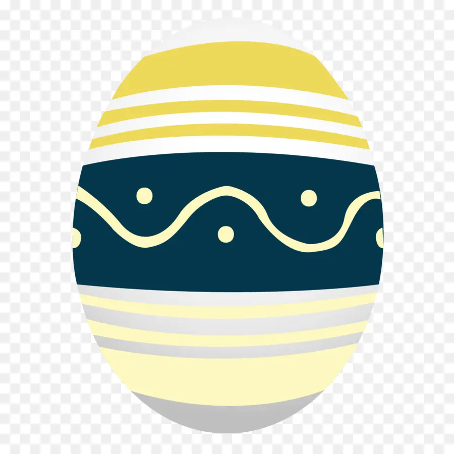 Huevo De Gallina，Huevo De Pascua PNG