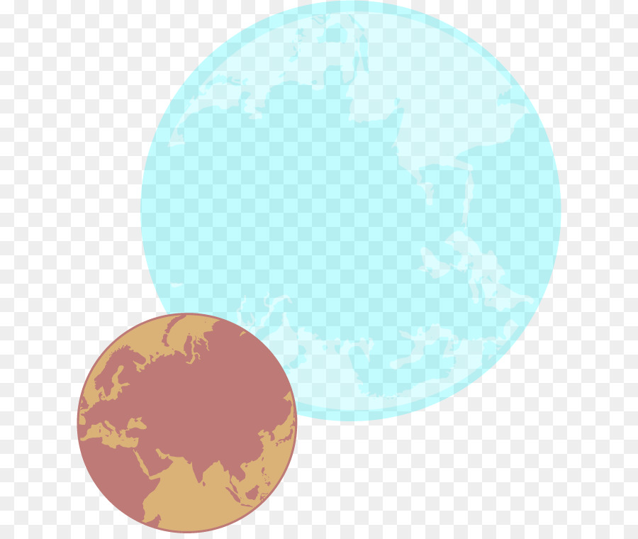 Tierra，Luna PNG