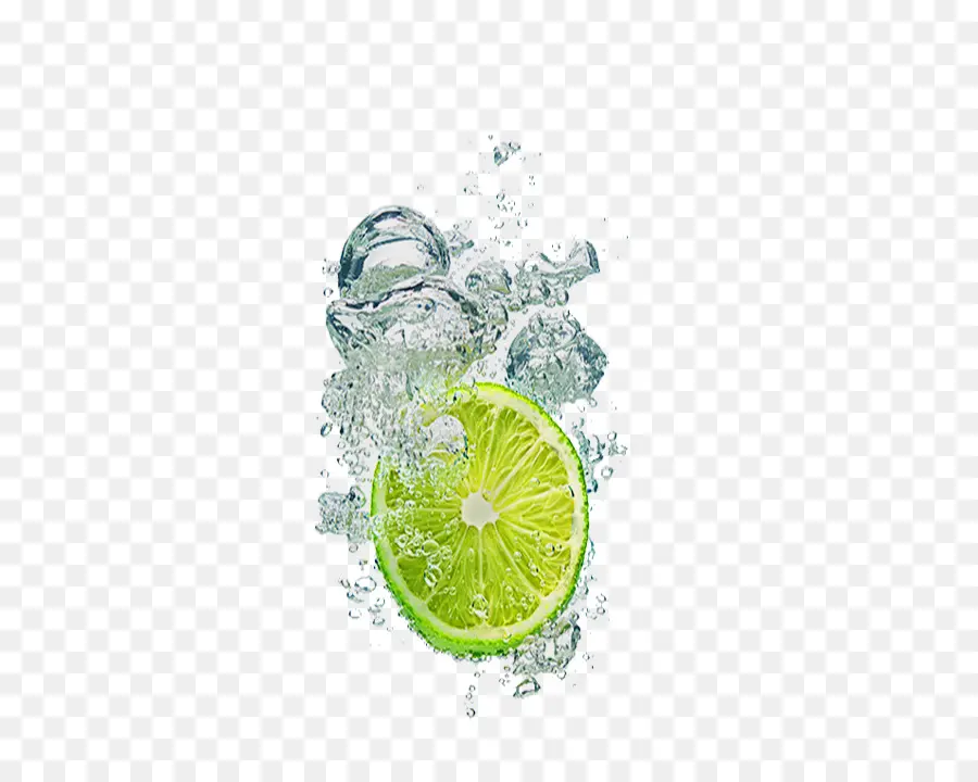 Key Lime，Limón PNG