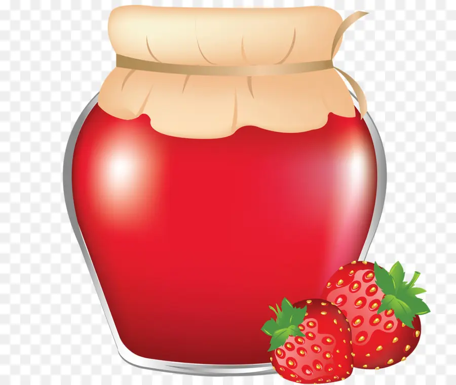 Frasco，Conservas De Frutas PNG