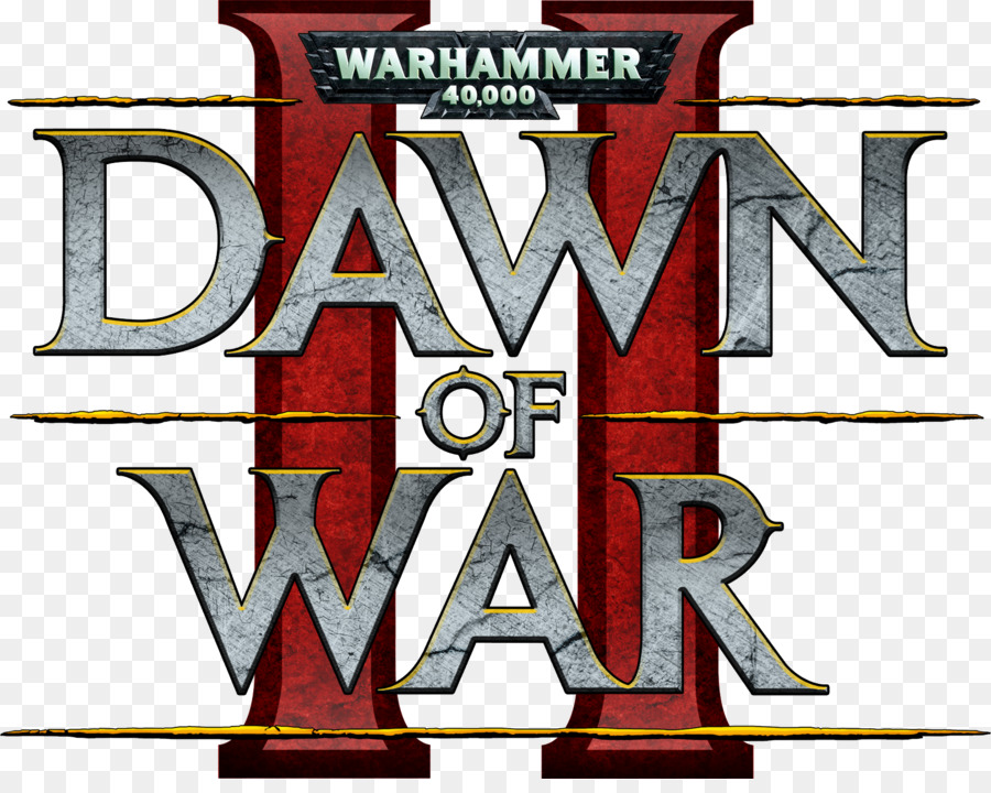 Warhammer 40000 Dawn Of War Ii U2013 Retribución，Warhammer 40000 Dawn Of War Ii U2013 Chaos Rising PNG