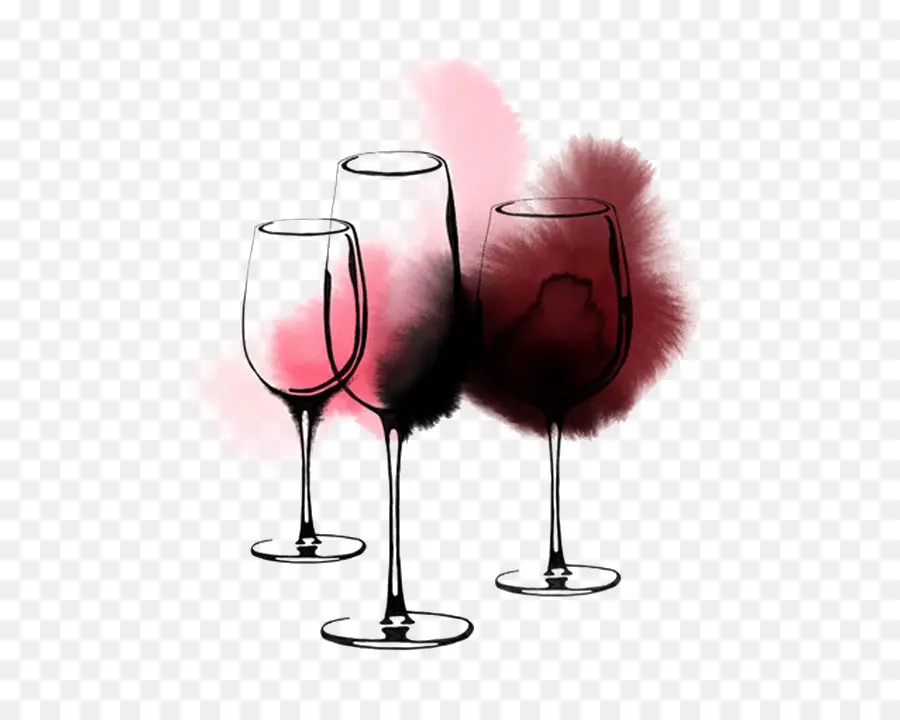 Vino Tinto，Vino PNG