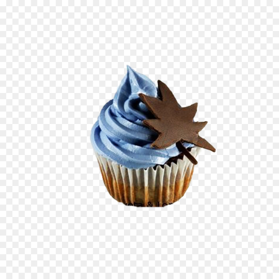 Cupcake，Pastel De Chocolate PNG