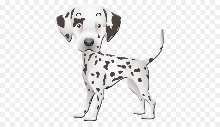 Perro Dálmata，Cachorro PNG