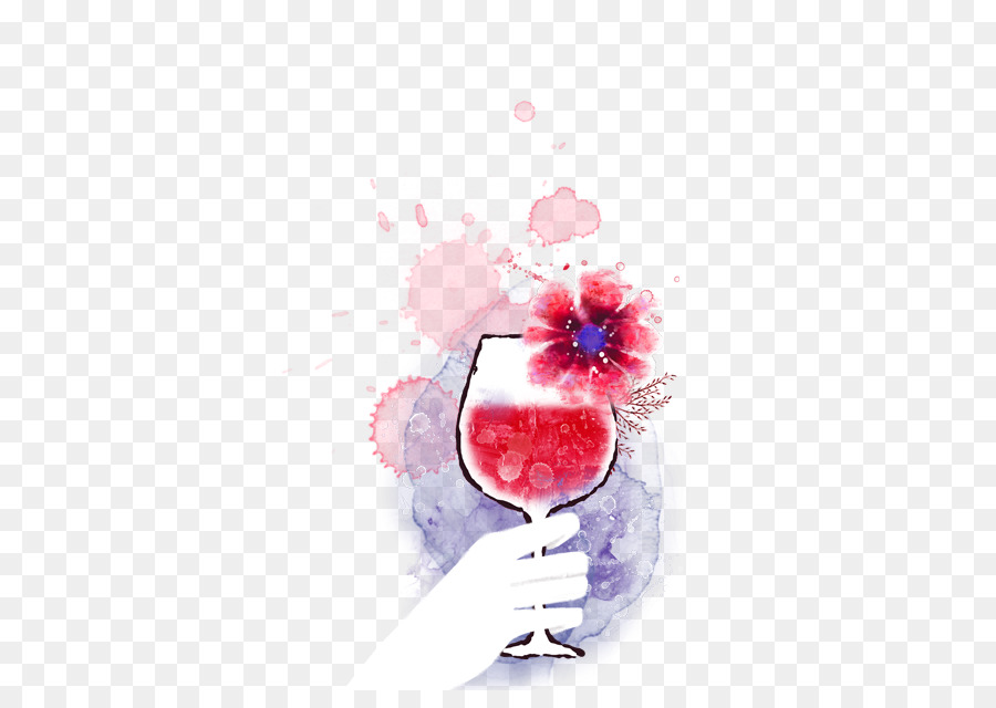 Vino Tinto，Vino PNG