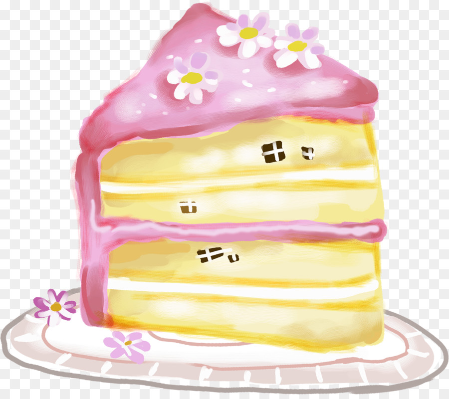 Pastel，Glaseado Real PNG