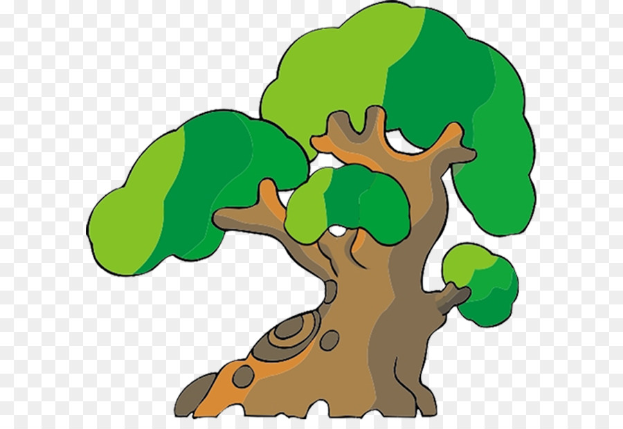 árbol，Avatar PNG