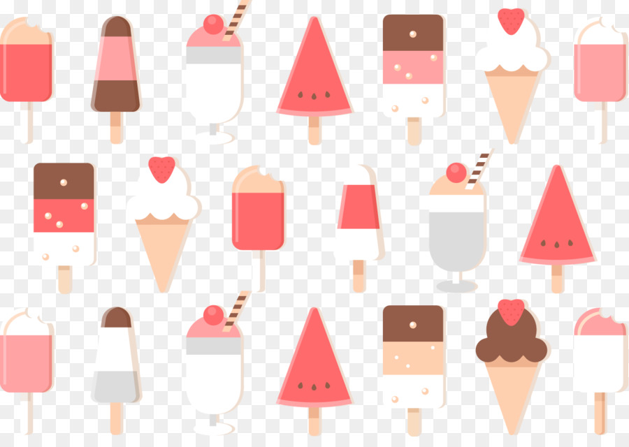 Helado，Crema PNG