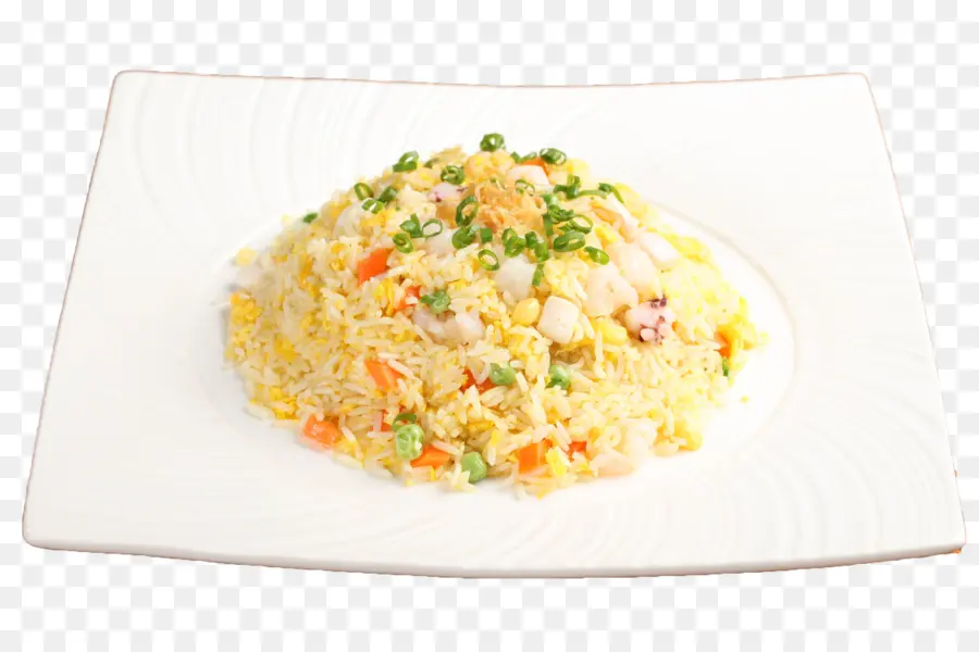 Arroz Frito，Lámina PNG