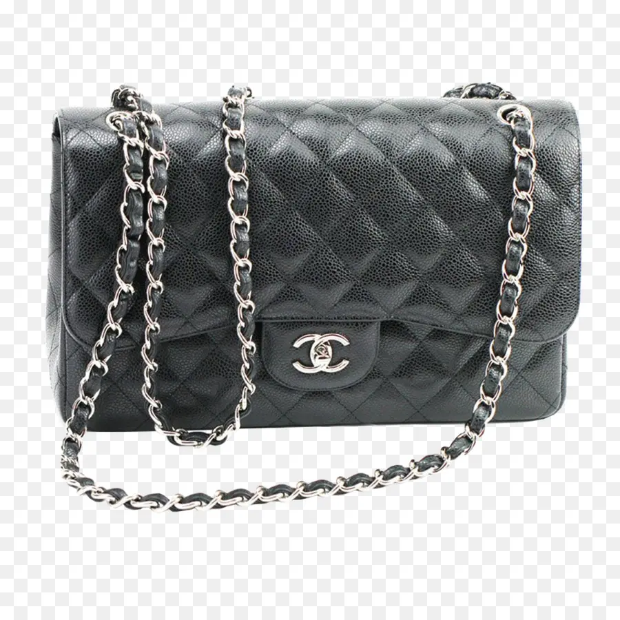 Chanel，Bolso De Mano PNG