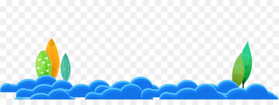 Nubes Azules，Cielo PNG