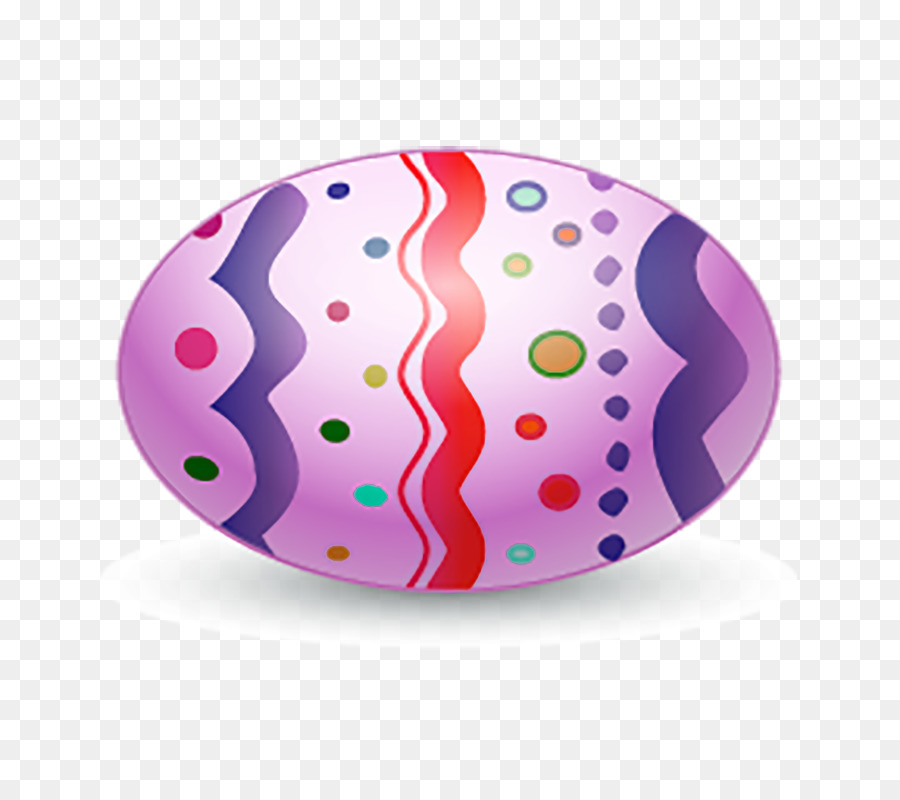 Conejito De Pascua，Huevo De Pascua PNG