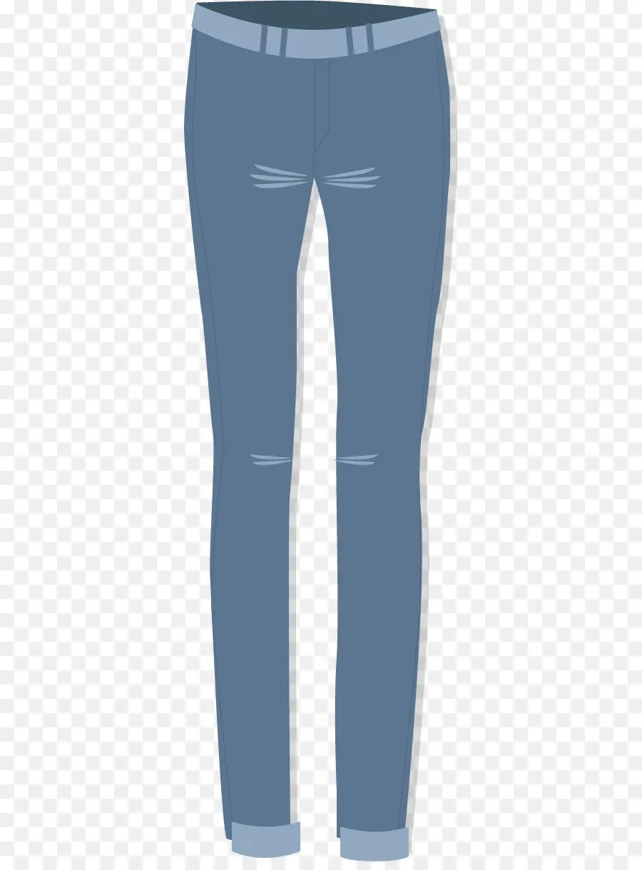 Ropa，Jeans PNG