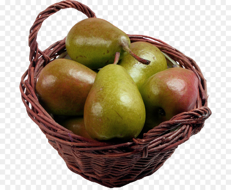 Peras，Fruta PNG