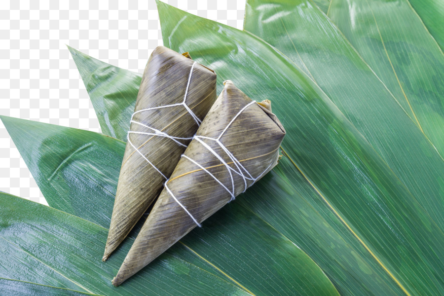 Zongzi，El Arroz Con Leche PNG