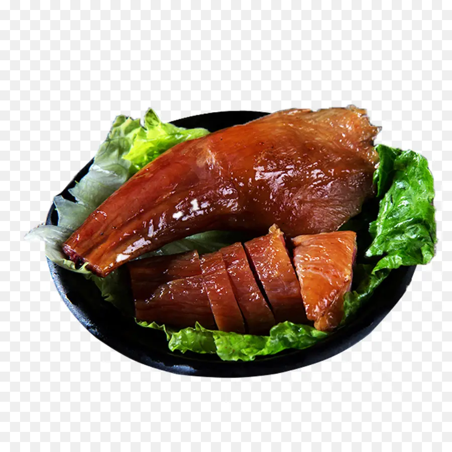 Pollo，Kabayaki PNG