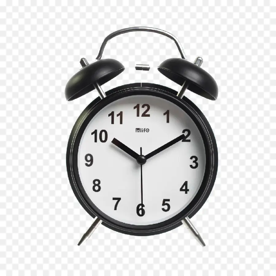 Reloj Despertador，Reloj PNG