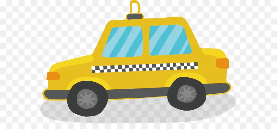 Taxi，Postscript Encapsulado PNG